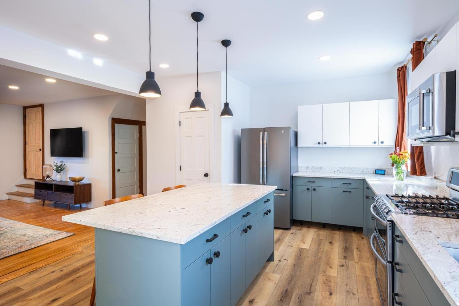 Town House Lodge Lake Placid Bagian luar foto