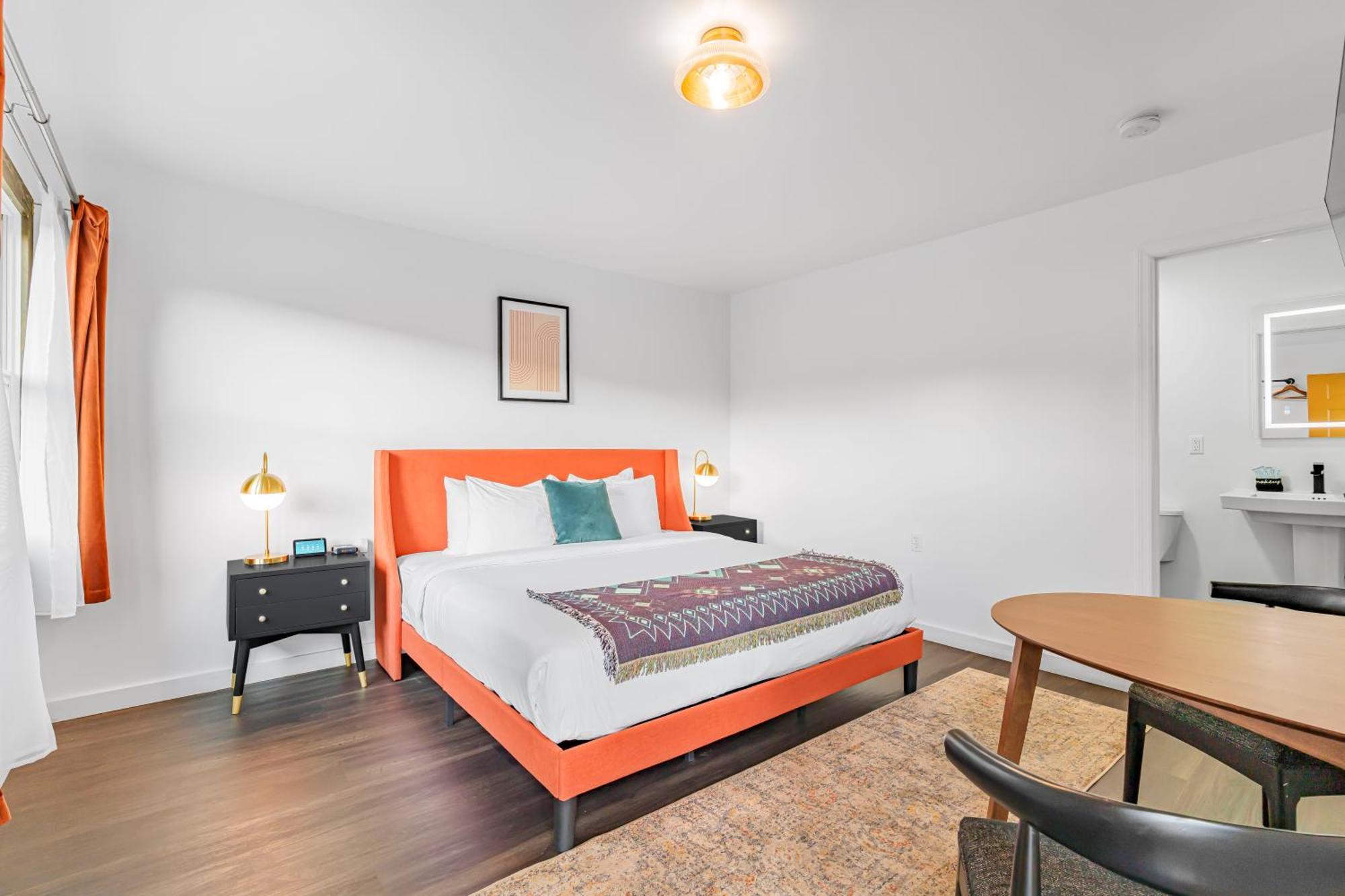 Town House Lodge Lake Placid Bagian luar foto